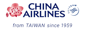 China Airlines - CI
