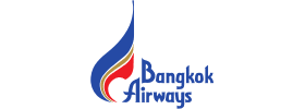 Bangkok Airways - PG