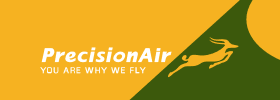 Precision Air - PW