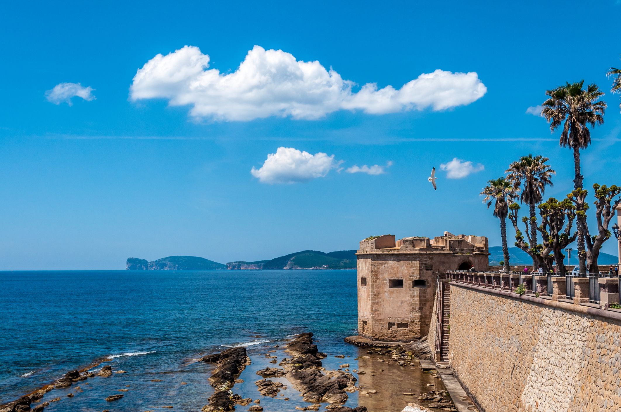 Alghero