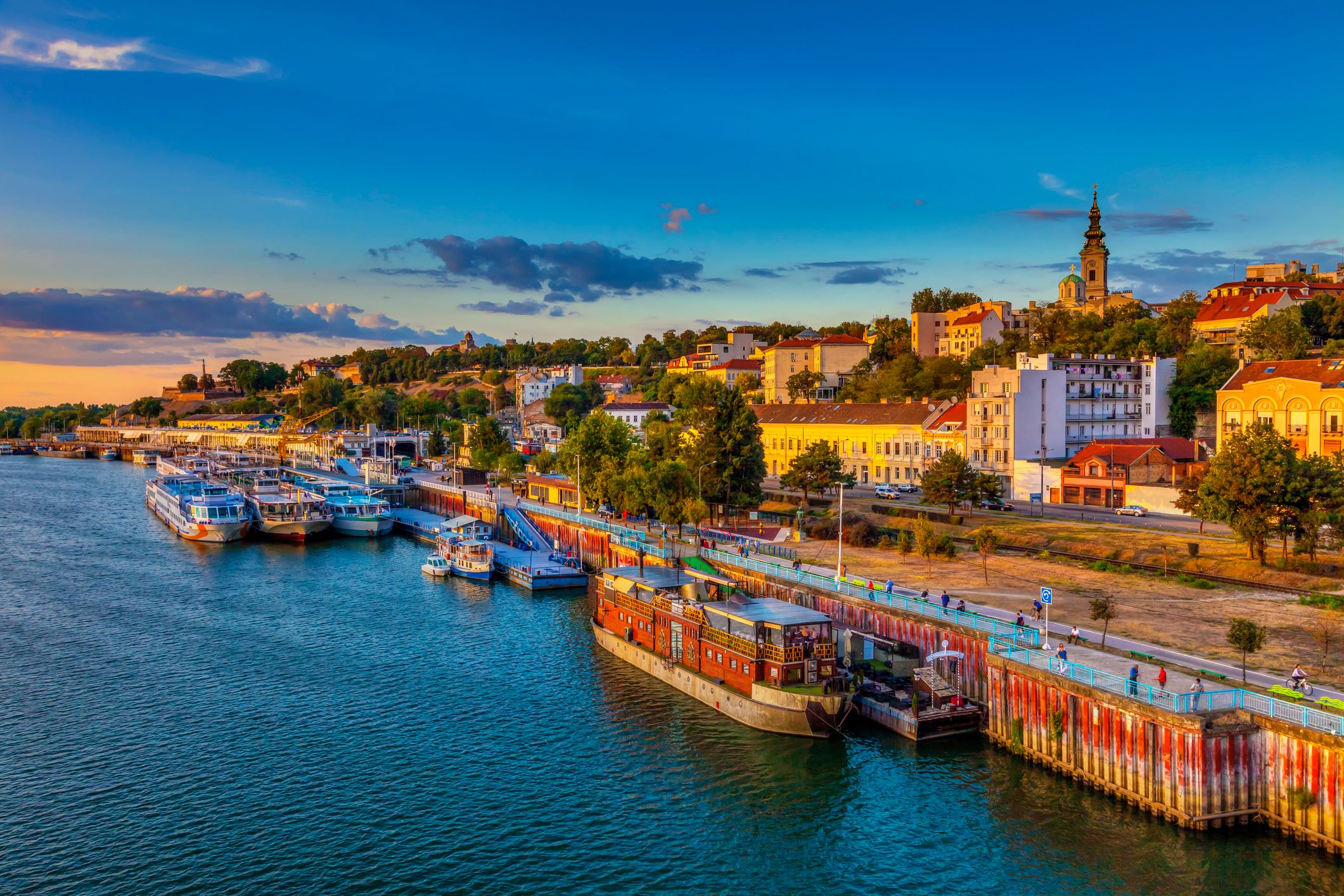 Beograd