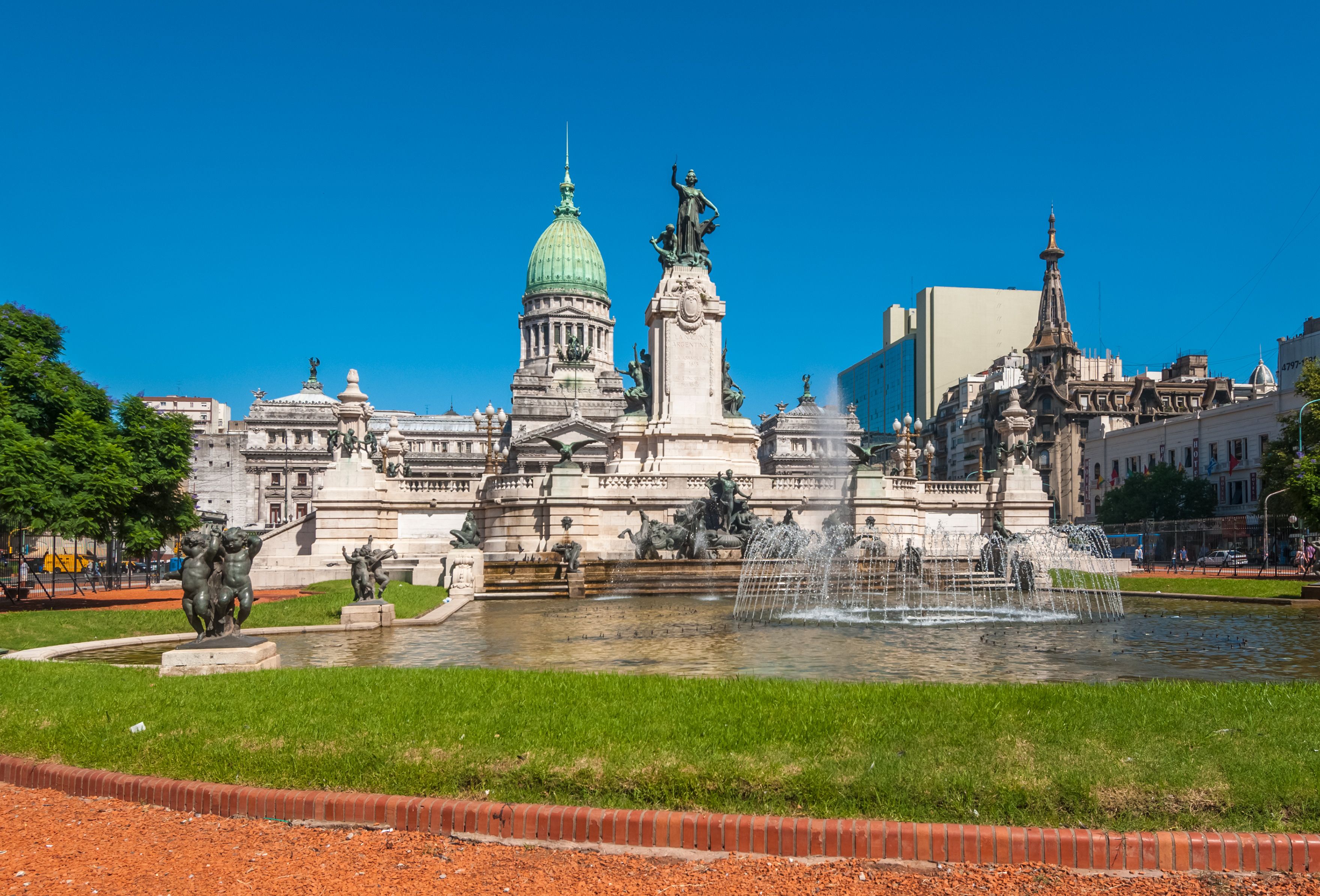 Buenos Aires