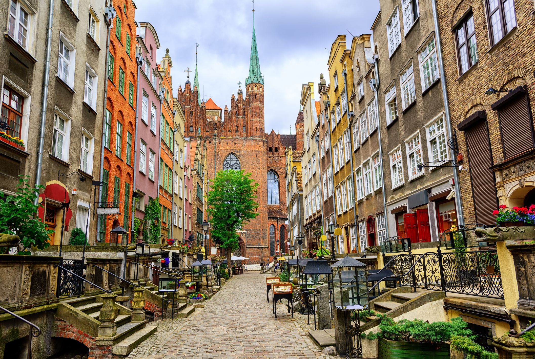 Gdanjsk