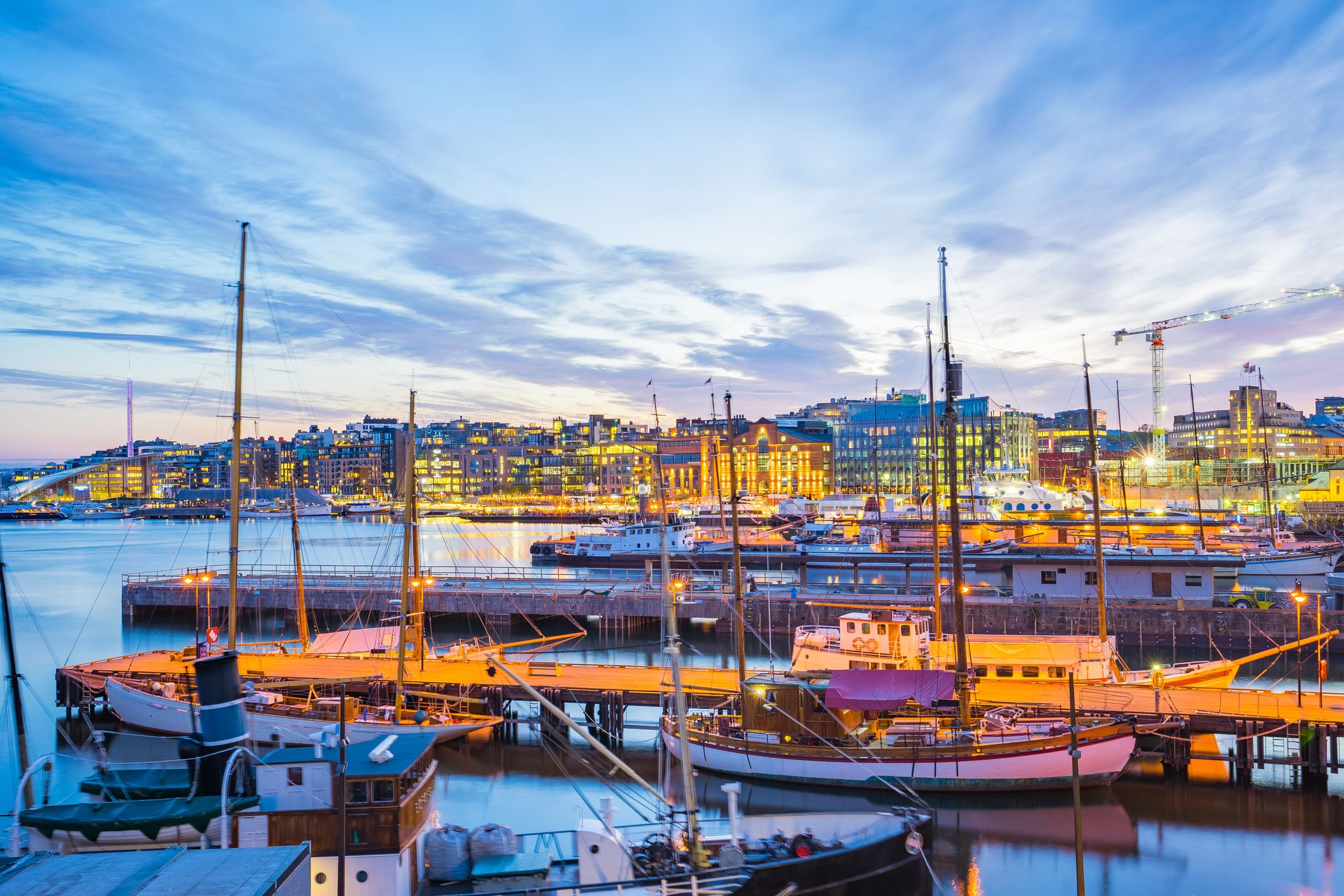 Oslo