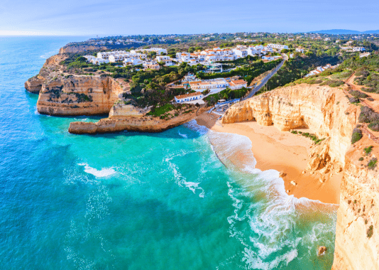 Portugal