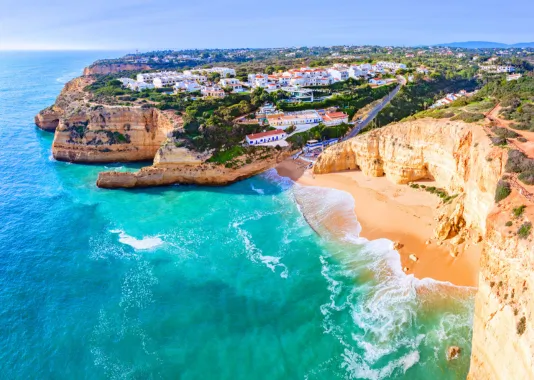 Portugal