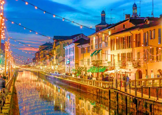Milano