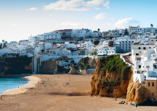 Portugal