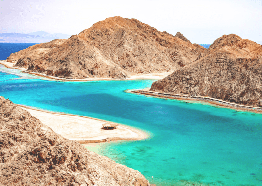 Sharm El Sheikh