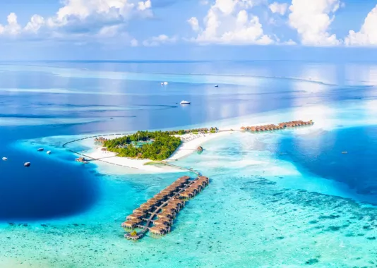 Maldivi