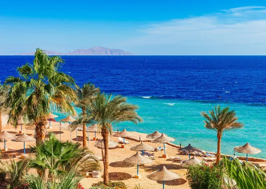Sharm El Sheikh
