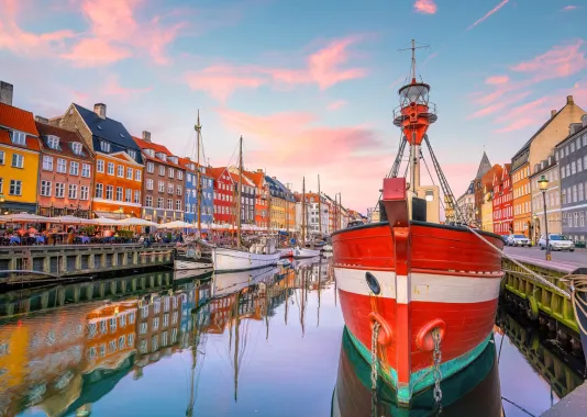 Kopenhagen