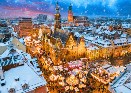 Wroclaw