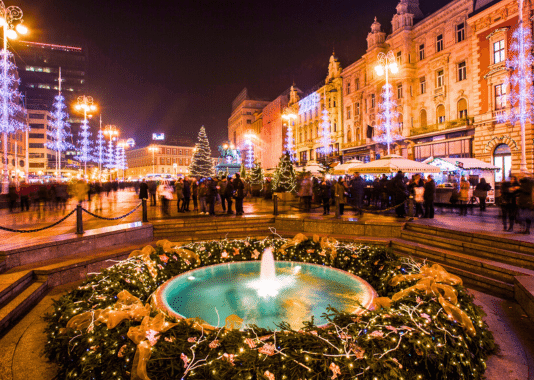 Zagreb